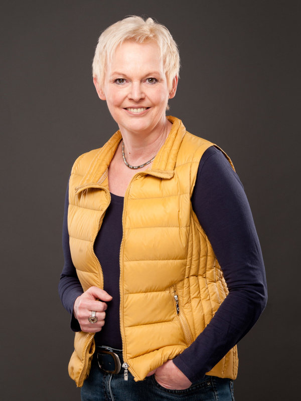  Anette Streich